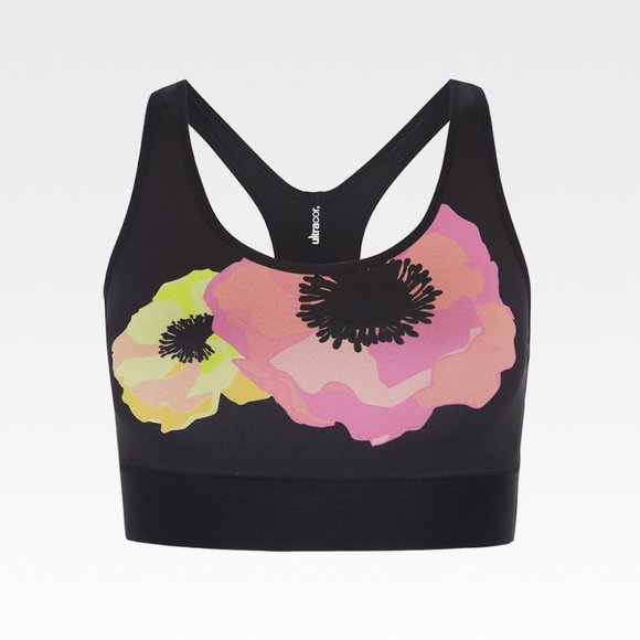 Ultracor Superbloom Sports Bra - Picture 3 of 5